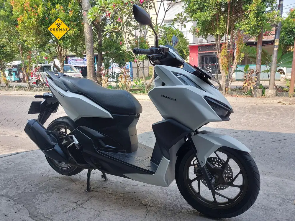 (DP 500 Rb)‼️ Vario 160 ABS 2023 Cash, Kredit & Tukar Tambah