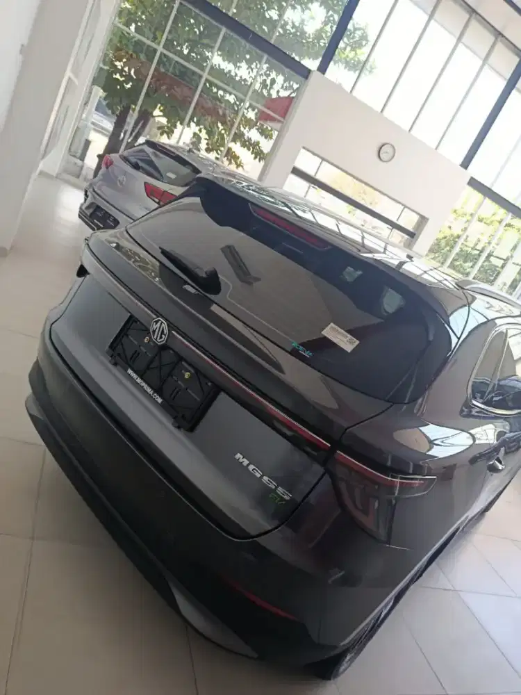 MG PRIMA CIBUBUR