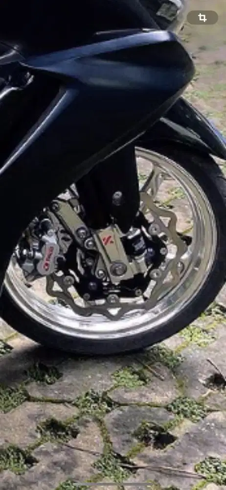 EDISI BU JUAL BORONGAN SPAREAPART AEROX
