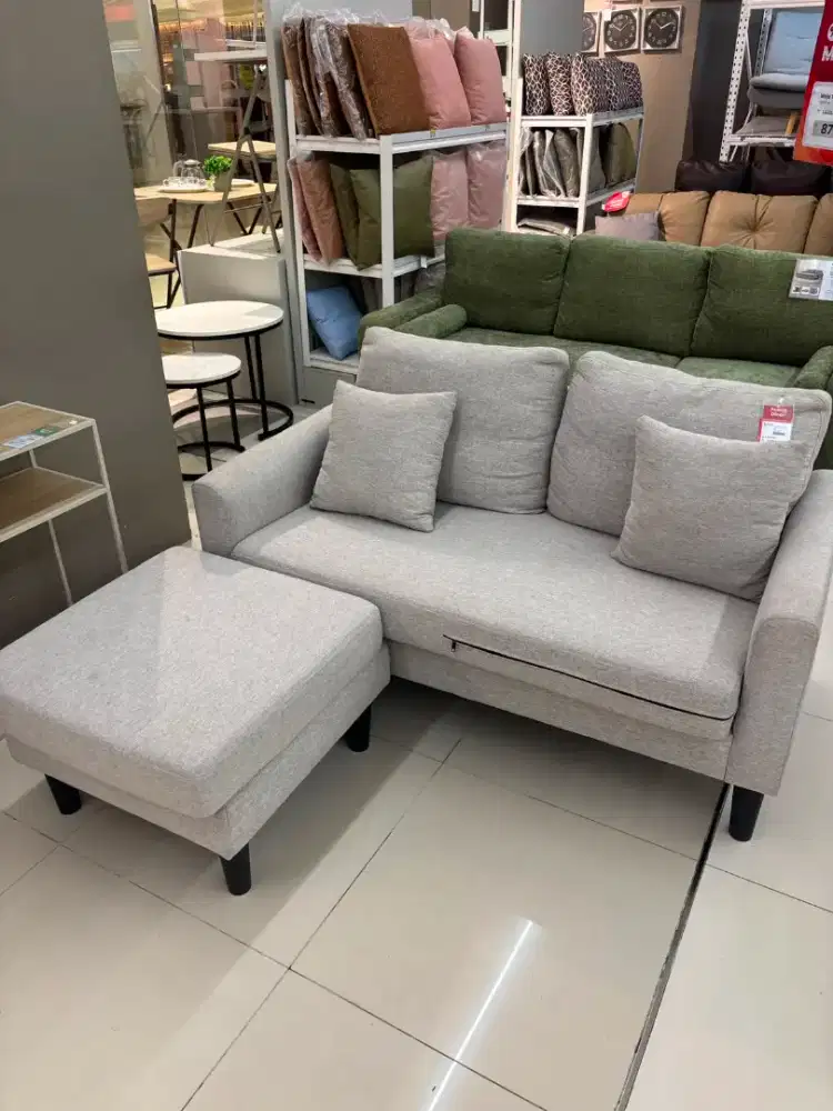 Sofa Tavor 2 Seater