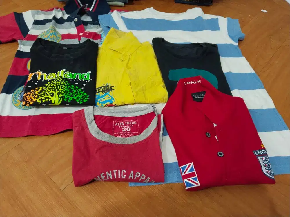 Ambil Semua Sale Murce Barang Mantan