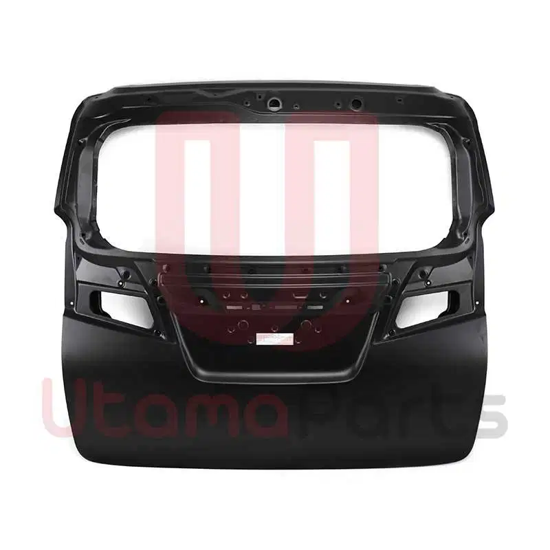 KAP BAGASI TOYOTA ALPHARD 2015, 67005581,60