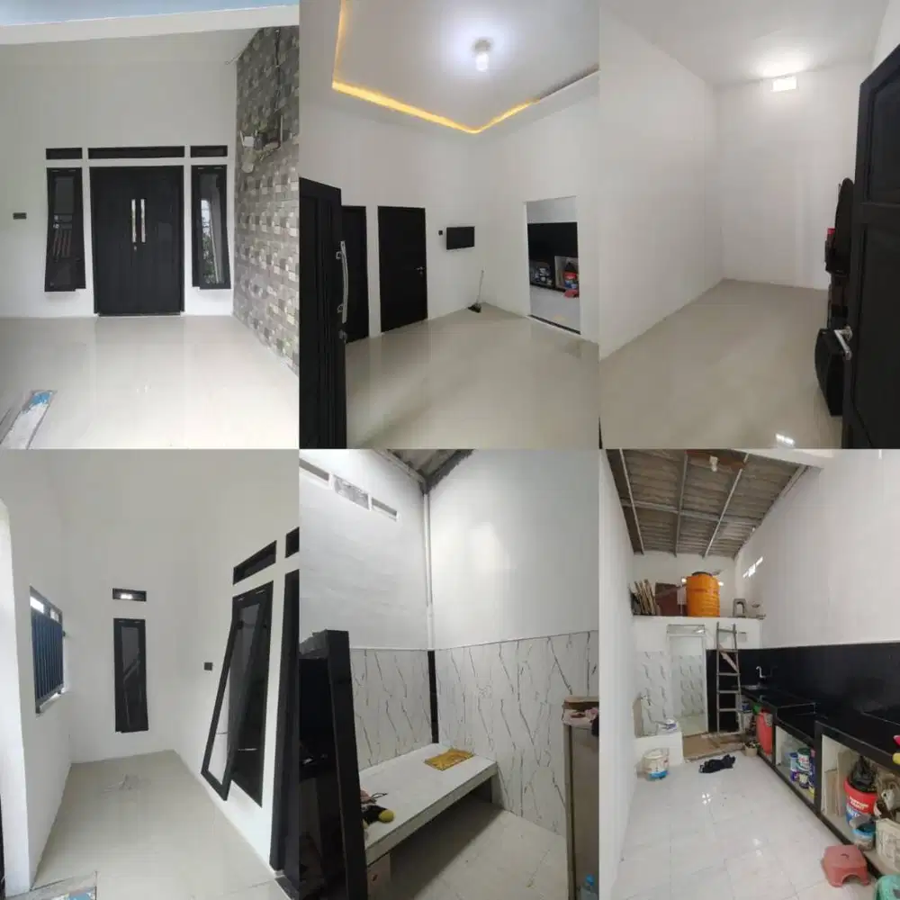 Rungkut New Minimalis, Murah, Langka !!