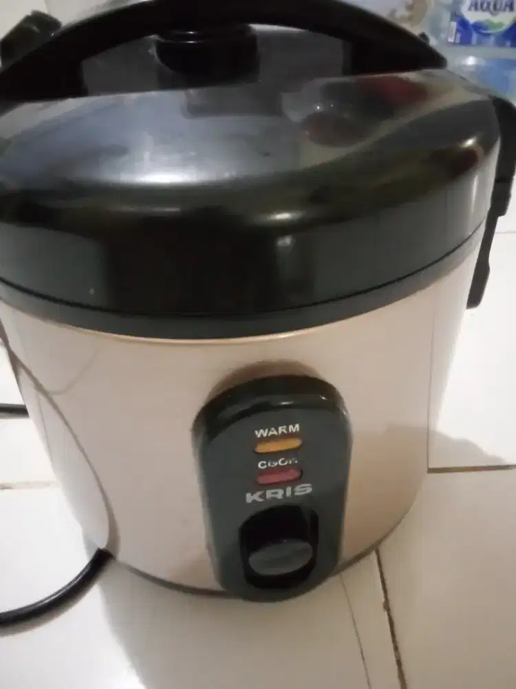 Magicom merk Kris kecil