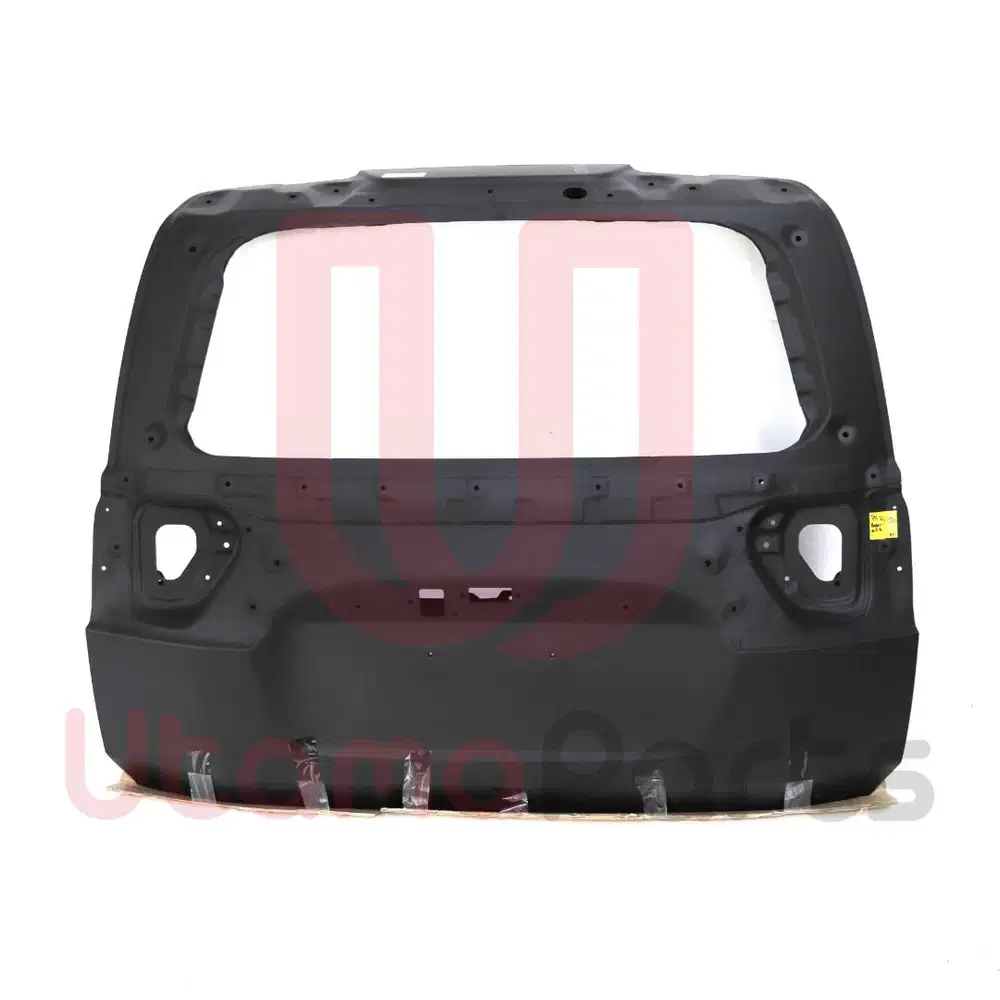 KAP BAGASI TOYOTA LAND CRUISER 300 2023, 6700560L70