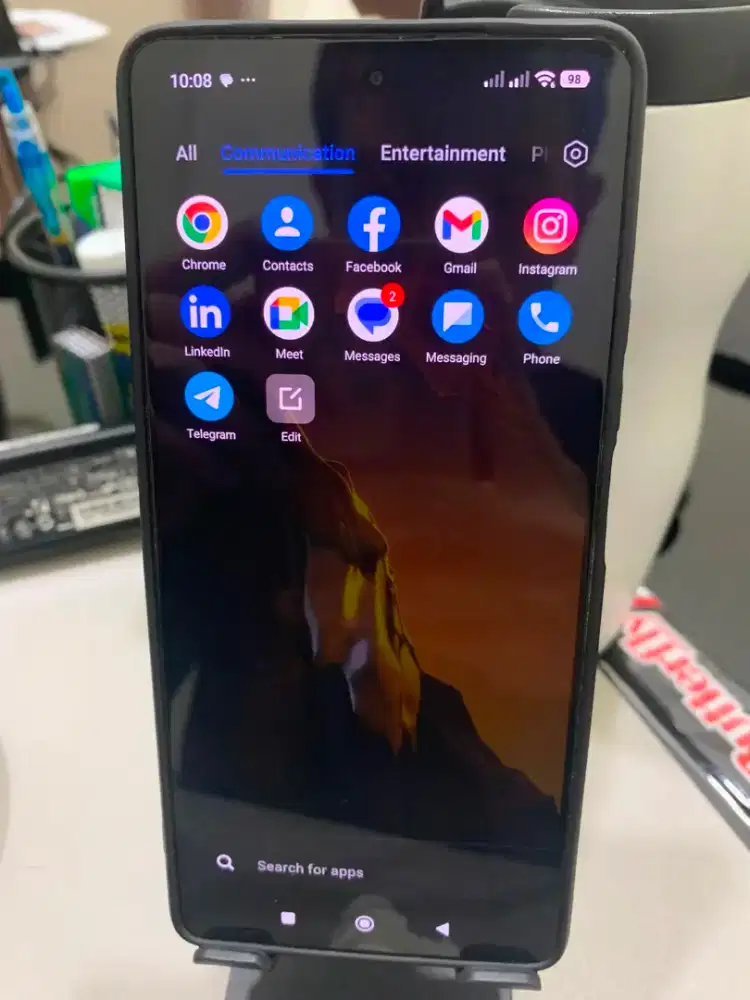 POCO F5 RAM 12GB/256GB FULLSET