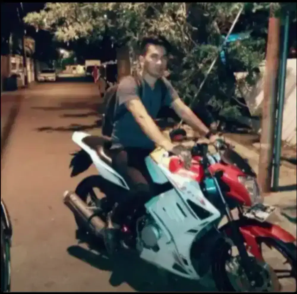 Saya siap kerja