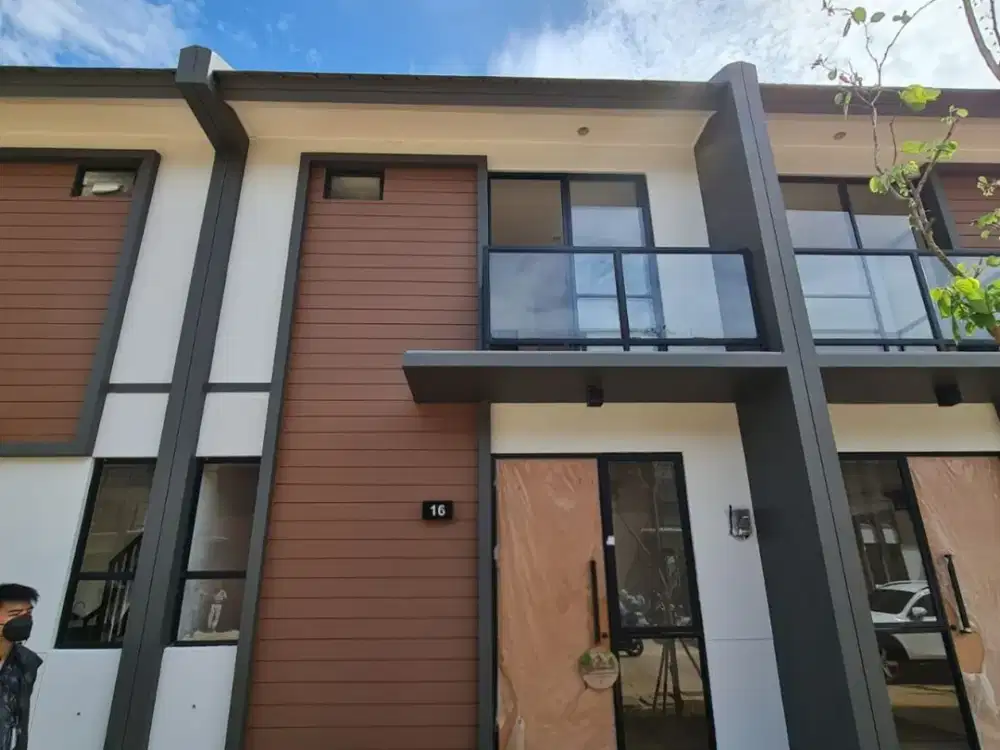 Dijual Rumah Siap Huni Di Cendana Peak Lippo Karawaci