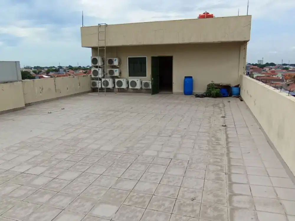 Di jual Tanah ,Toko , kantor , gudang di cirebon