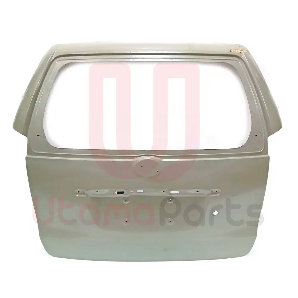 KAP BAGASI TOYOTA AVANZA 2006-2010, 67005BZ580