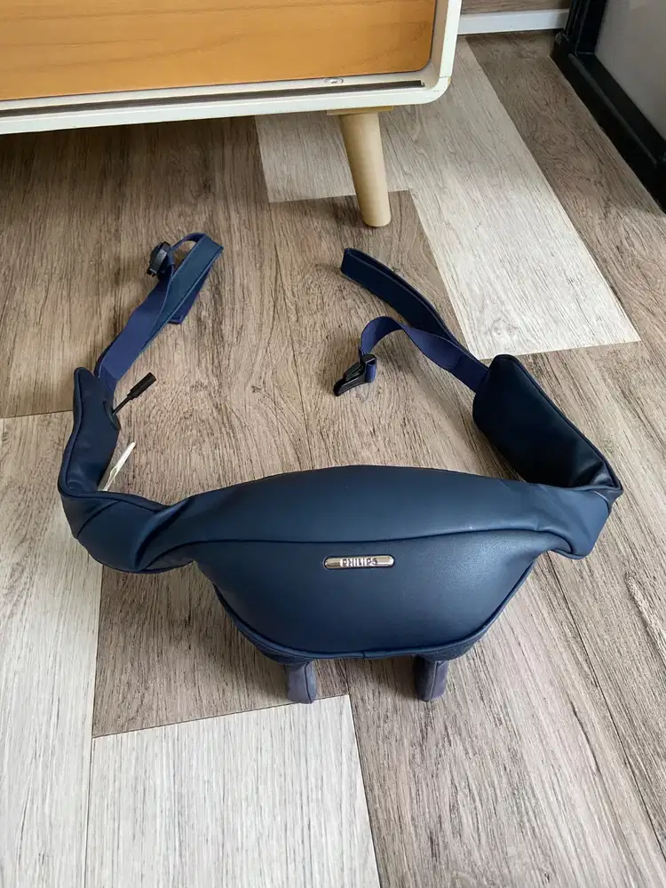 Pijat Pundak Philips