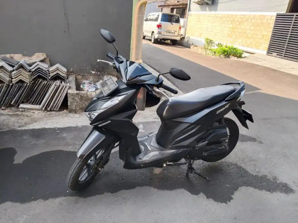 Deluxe 2022 kunci