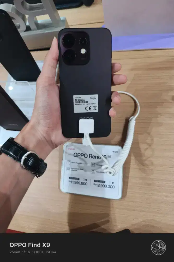 Oppo Reno 16 5G