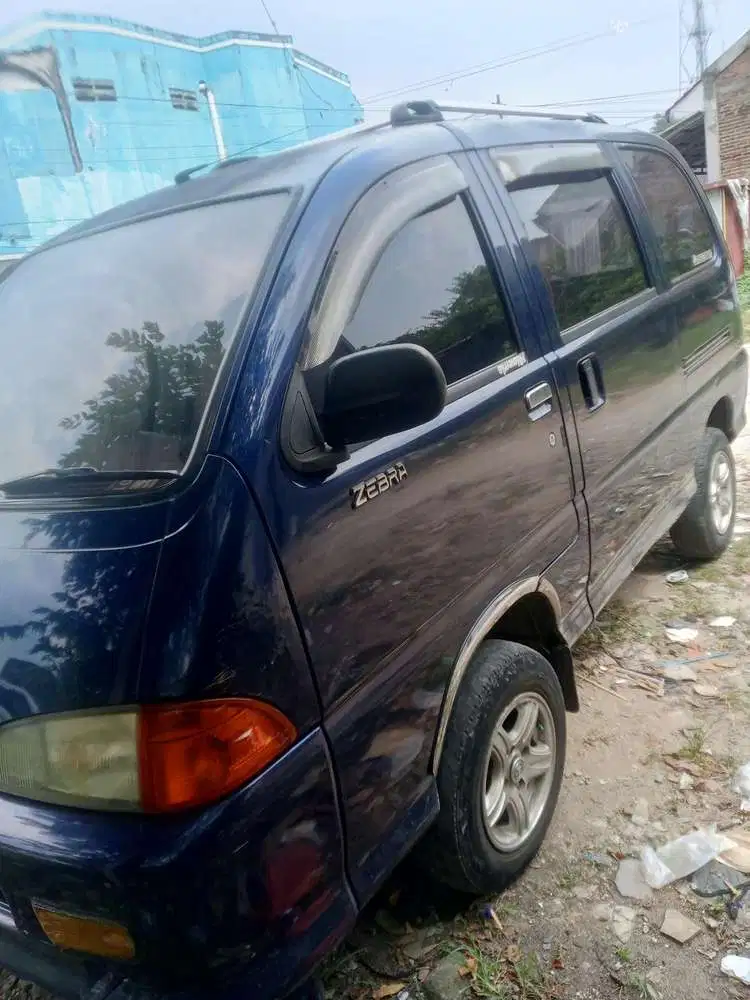 penjual
