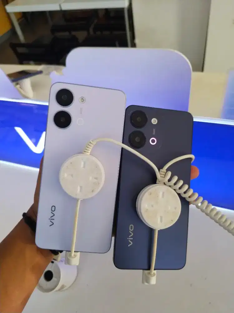 PROMO VIVO Y05 CashBack