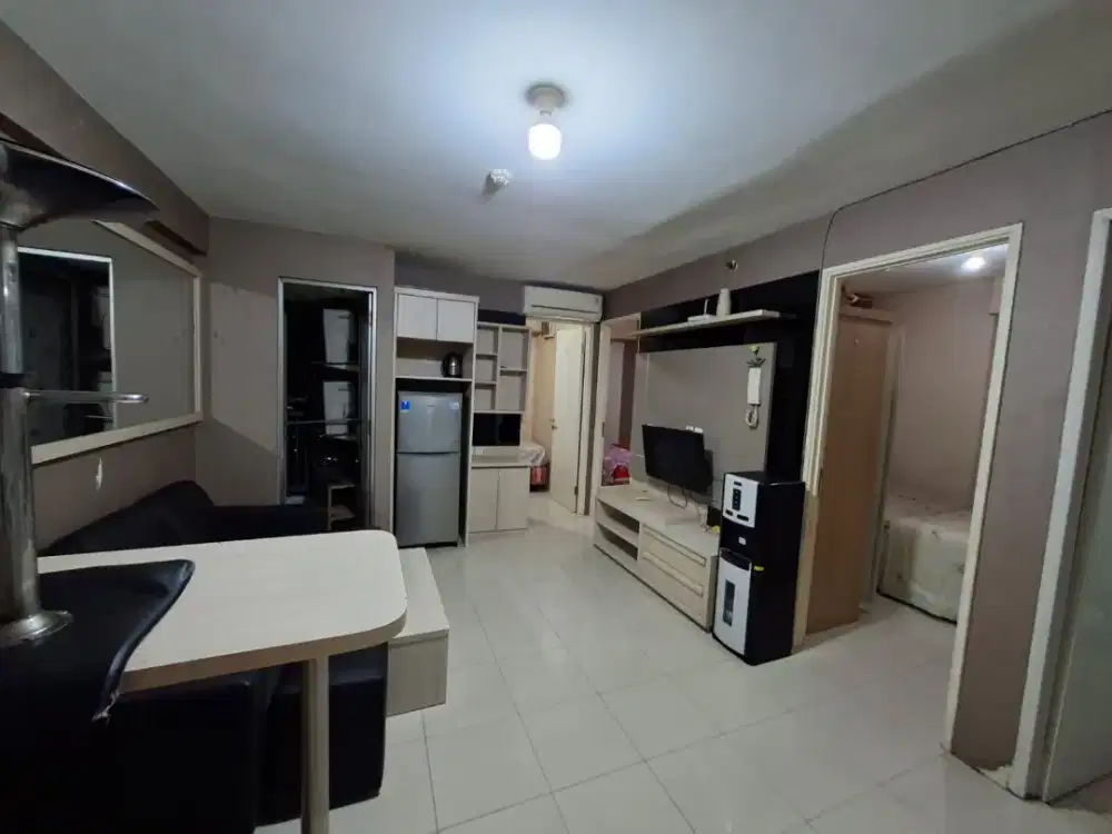 3BR sewa fullfurnish Bassura City
