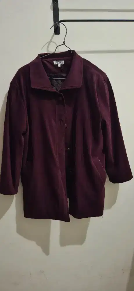 Dijual Jaket Blazer