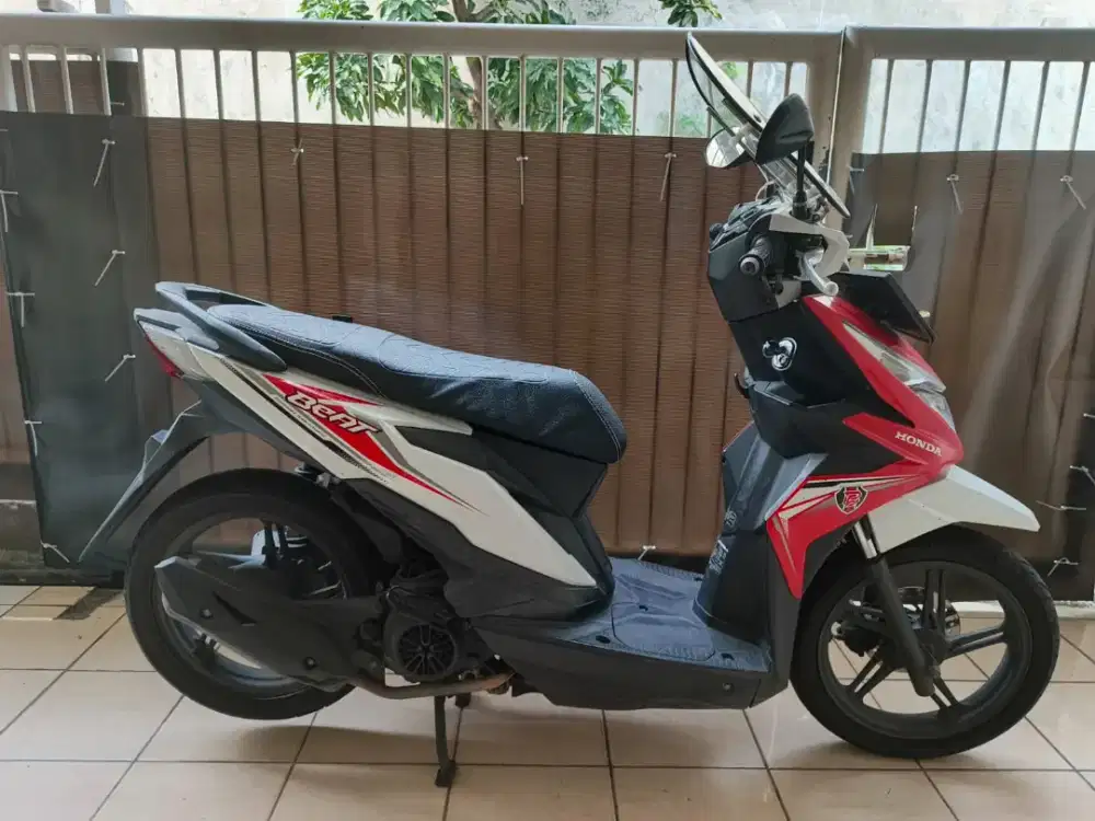 Jual Beat 2019 Surabaya