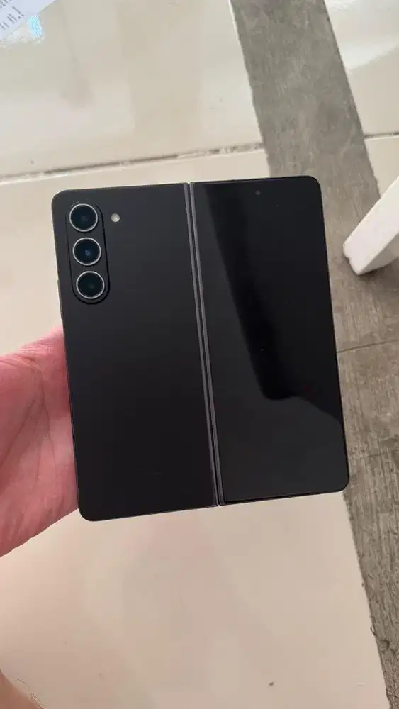 samsung z fold 5 512