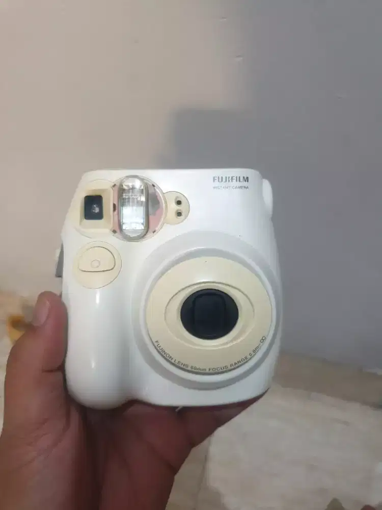 Instax mini 7s (kamera)