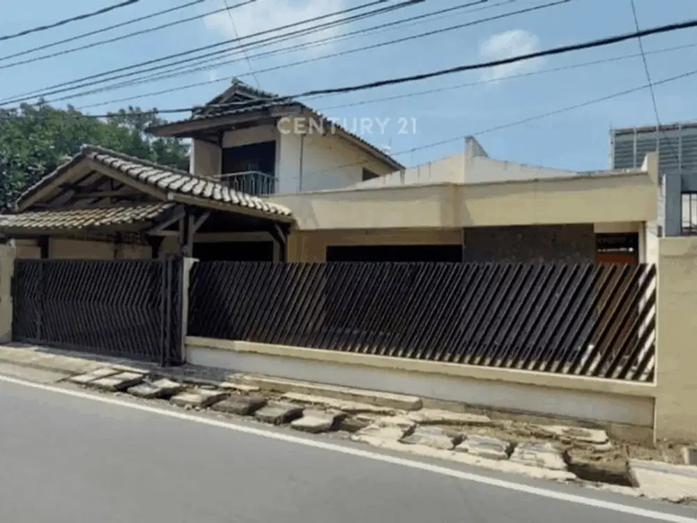 Dijual Tanah 435 M Cocok Untuk Kos Kosan