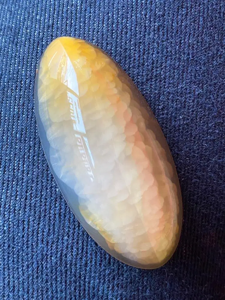 Batu Pandan Nanas Jumbo