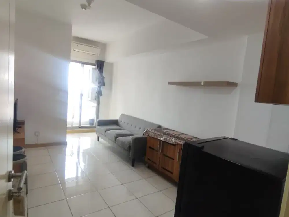 Disewakan Apartemen M-Town 2Br Tower Carmel Full Furnish