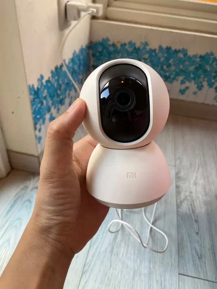 Kamera CCTV Xiaomi