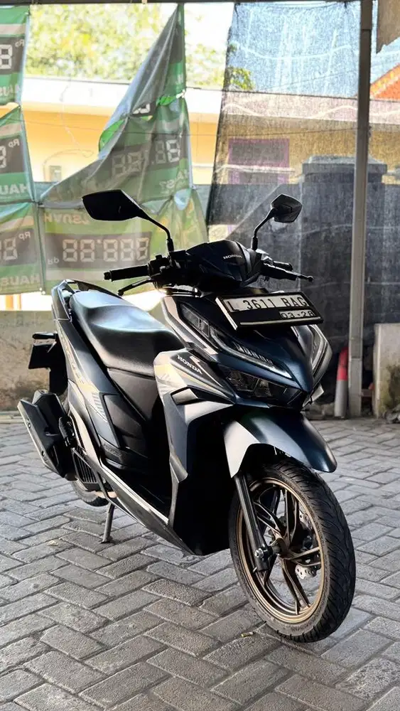 Vario 125 tahun 2023