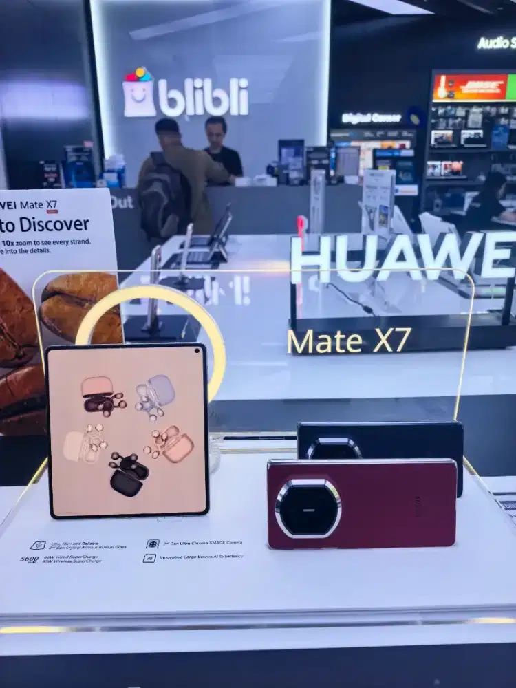Huawei mate x7 512