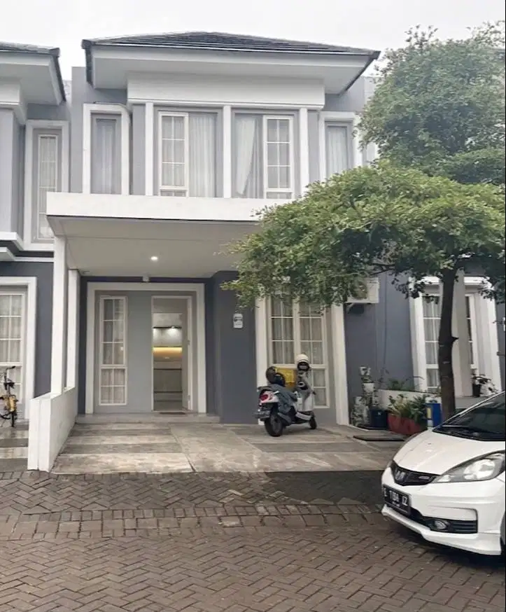 Dijual Cepat! Malang kota , Green Orchid Residence