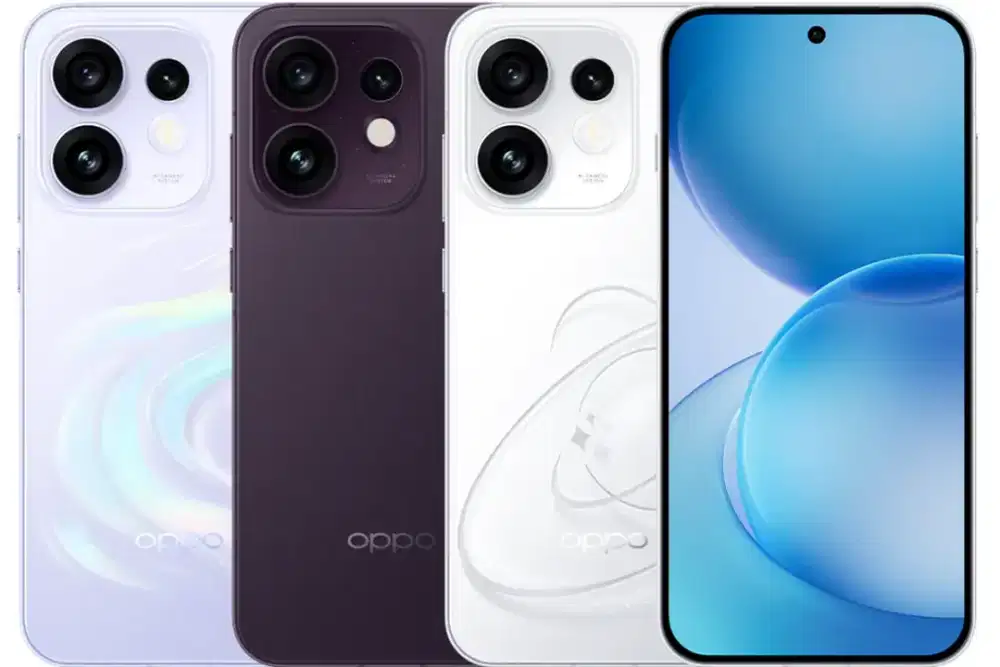 OPPO RENO16 F 5G 8GB/128GB