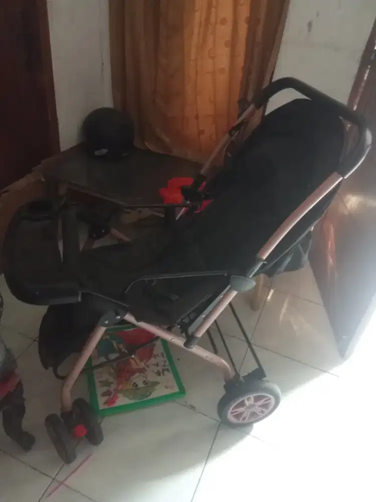dijual cpt perlngkapan bayi