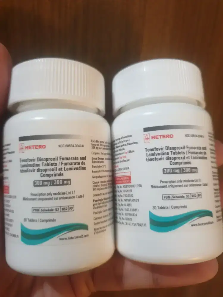 Jual Prep Anti HIV