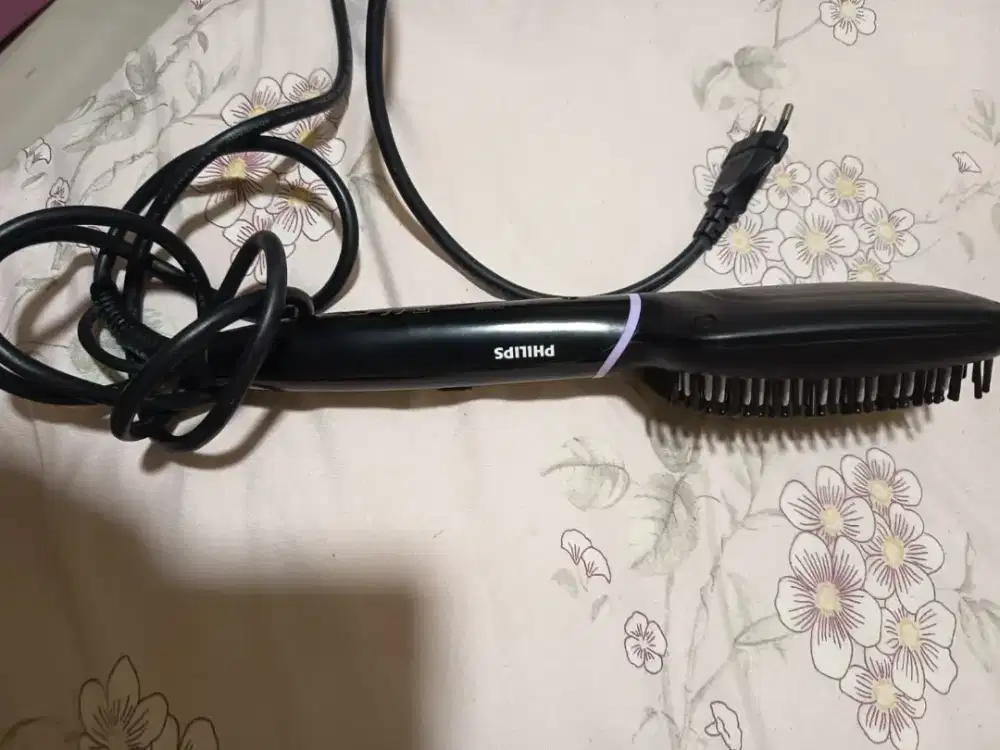 Catokan Sisir Philips