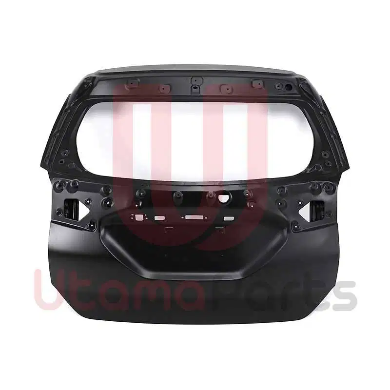 PINTU BAGASI RUSH TERIOS 2018-2020 , 67005BZB90 / D67005BZB90001