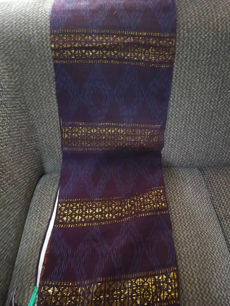 Kain Tudung Karo