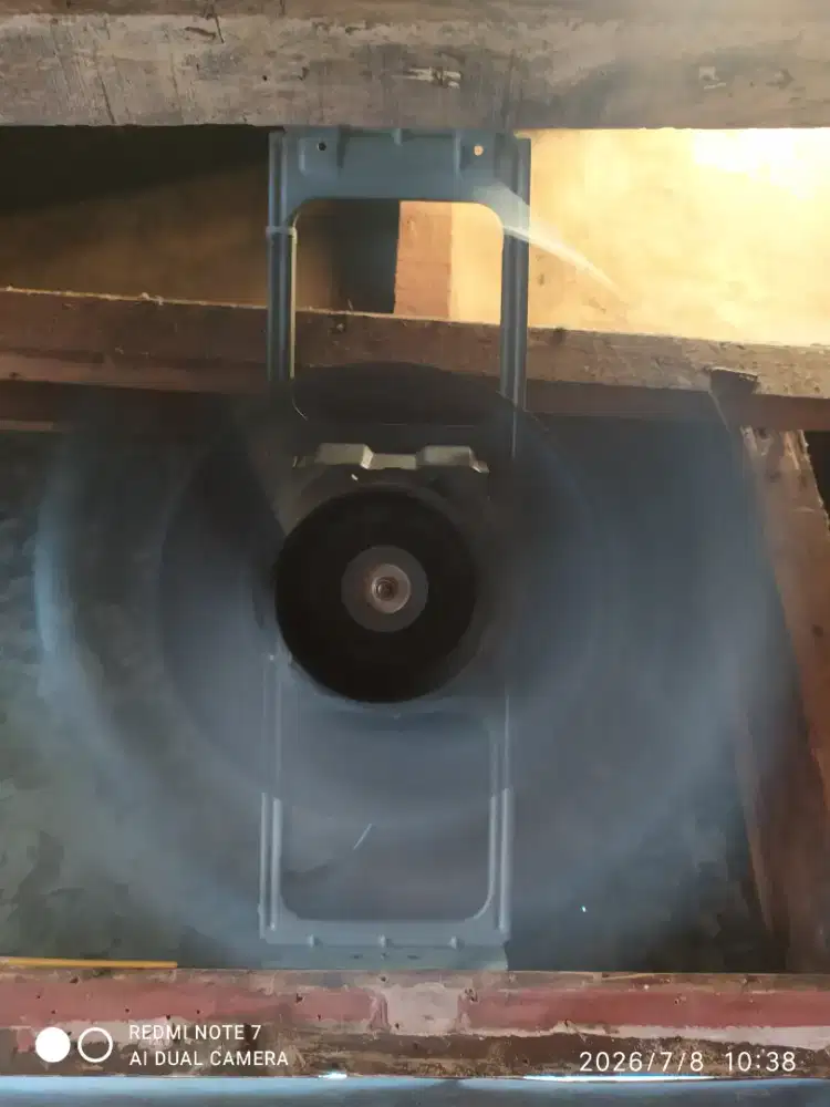 Kipas blower AC