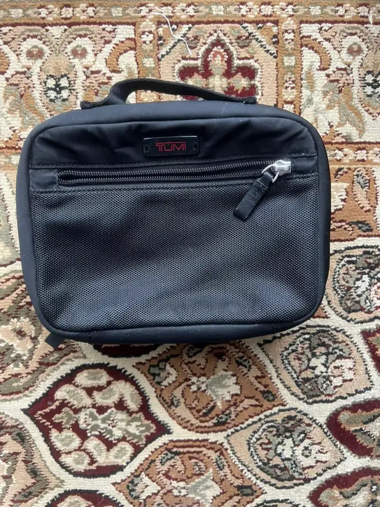 TUMI Alpha Travel Kit