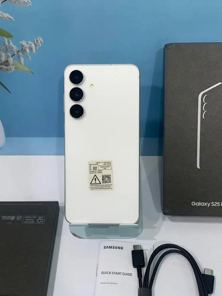 Samsung s25Fe 8/256gb