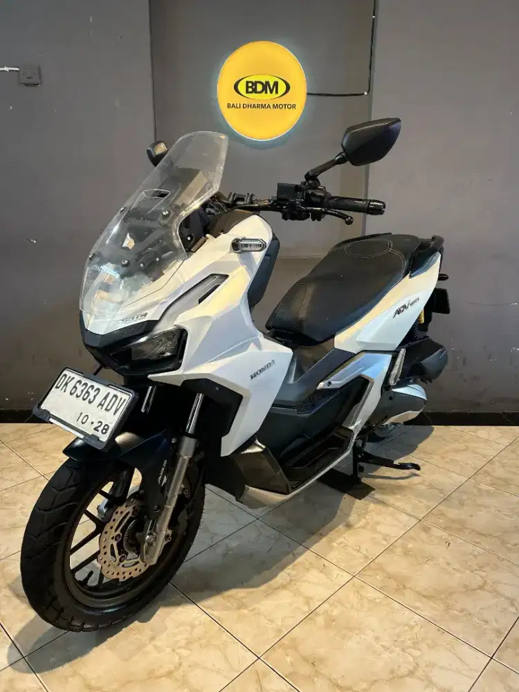 Hond HDV. 160 CC thn 2023 ABS cash