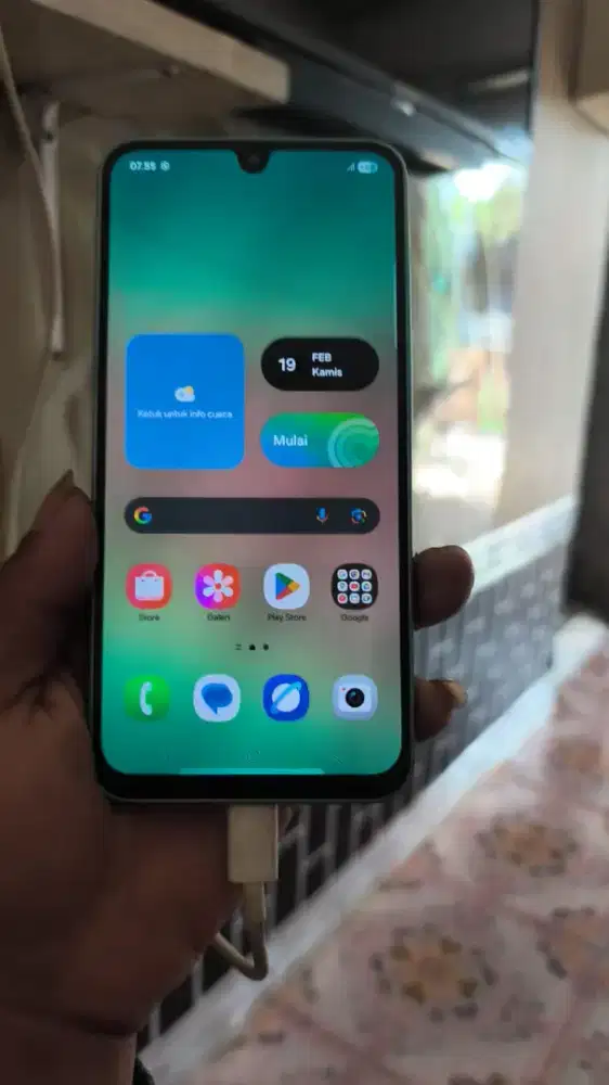 Samsung A26 5G murah meriah