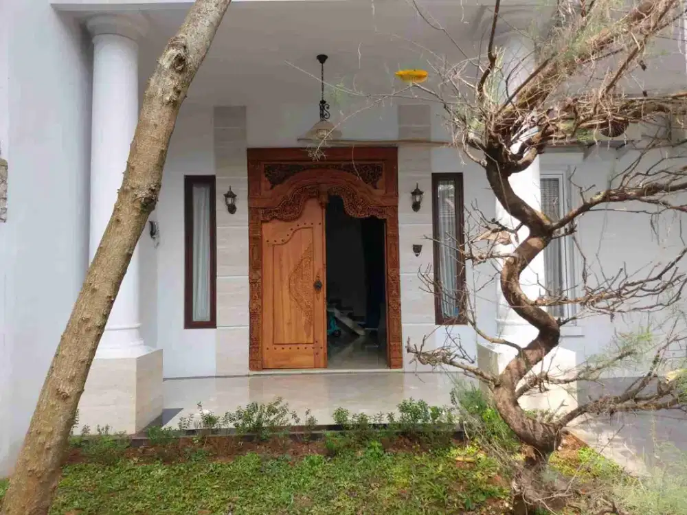 [Kolam Renang] Cluster Dkt Bekasi Timur Regensi/Regency, Dukuh Zamrud, Bekasi Timur