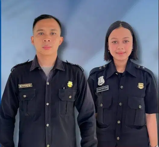 Dibutuhkan Security Pria dan Security Wanita