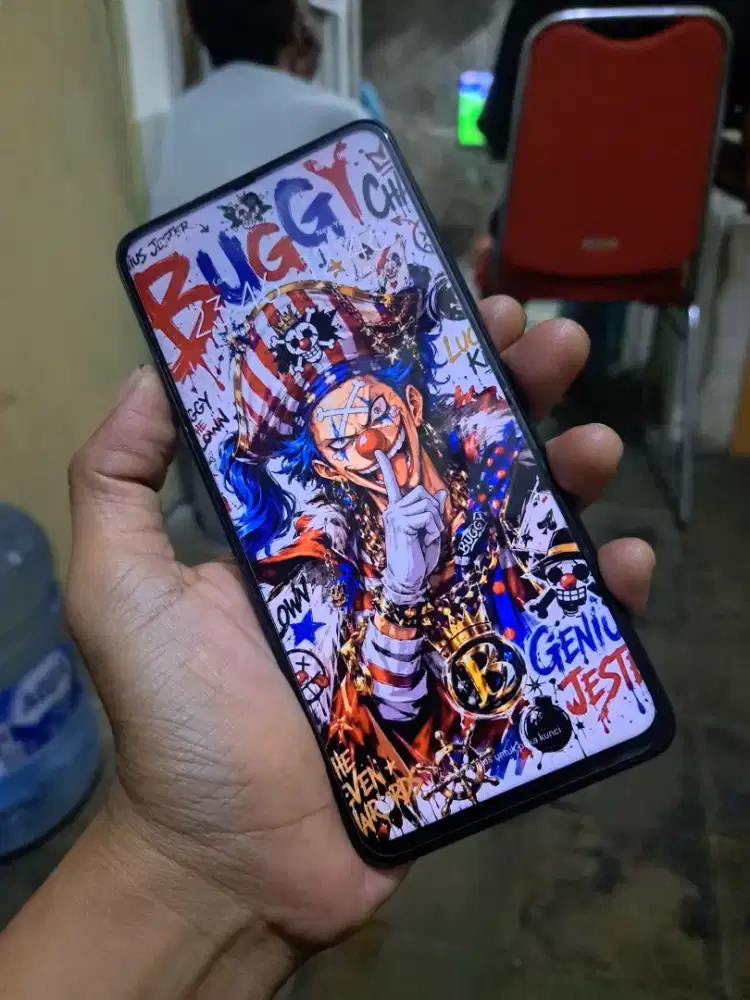 Poco x3 pro8/256GN snapdragon 870