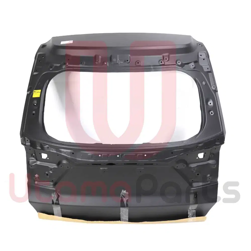 KAP BAGASI TOYOTA YARIS CROSS GR 2023, 67005BZK50