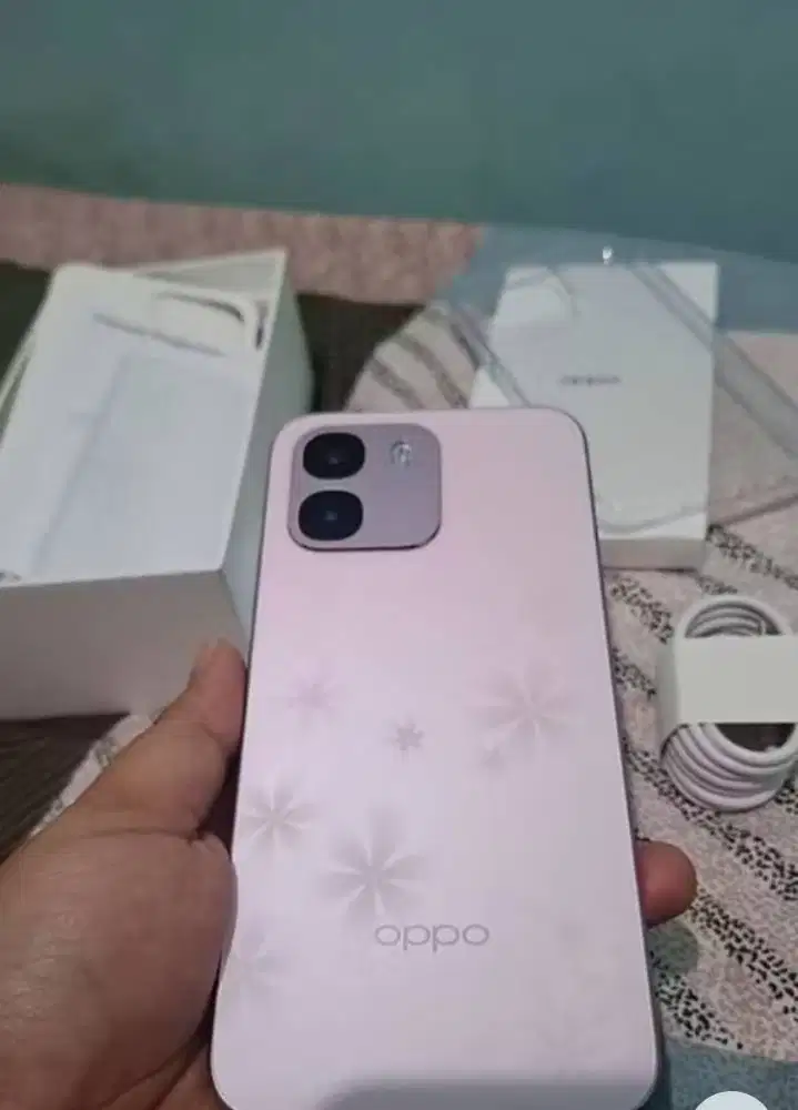 OPPO A6 6/128GB