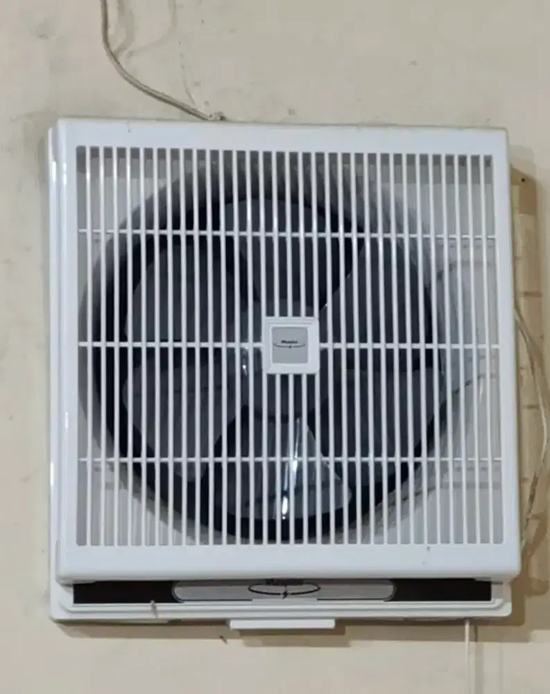 3 Exhaust Fan Borongan