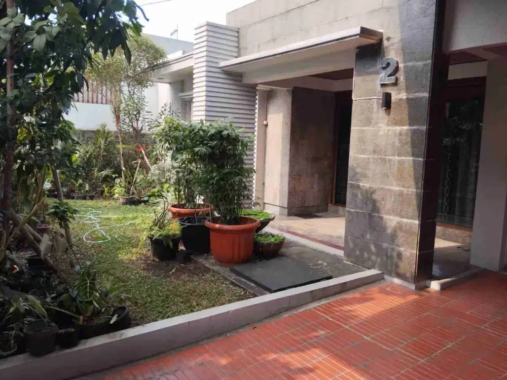 for Rent rumah Dadali
