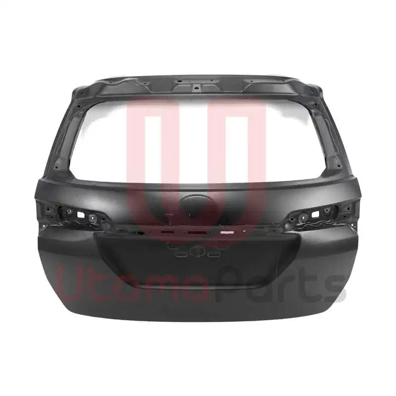 PINTU BAGASI FORTUNER 2016, 67005KK020 / 67005KK120 / 67005KK130